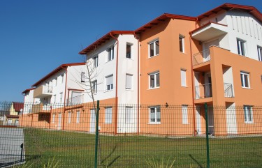 Kecskemét – Tatár sor 1.