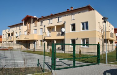 Kecskemét – tatár sor 2.