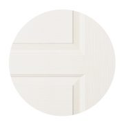 Kréta nyomott mintás beltéri ajtó - faerezetes mintázat