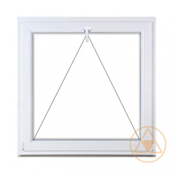 BUKÓ műanyag ablak BUKÓ műanyag ablak