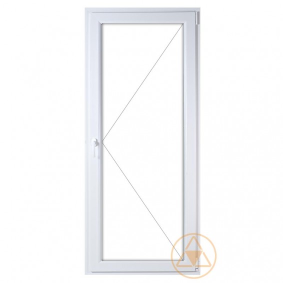 NYÍLÓ műanyag ablak, erkélyajtó