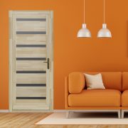 Tokaj Vario fenyő beltéri ajtók