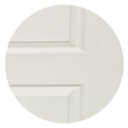 Klaudia nyomott mintás beltéri ajtó - minta