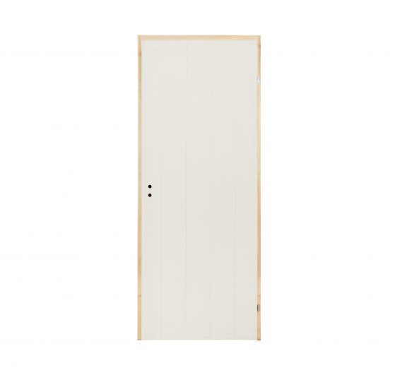 Anna lemezelt beltéri ajtó