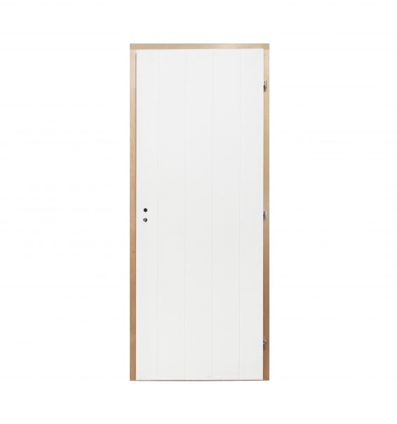 Anna lemezelt beltéri ajtó