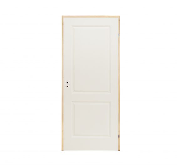 Klaudia lemezelt beltéri ajtó