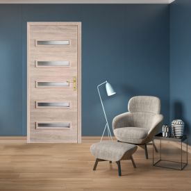 HDF Sonoma beltéri ajtók