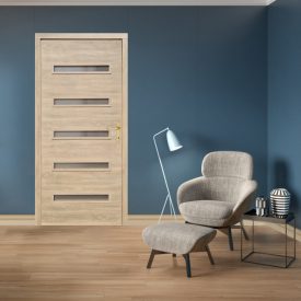 HDF Sonoma beltéri ajtók