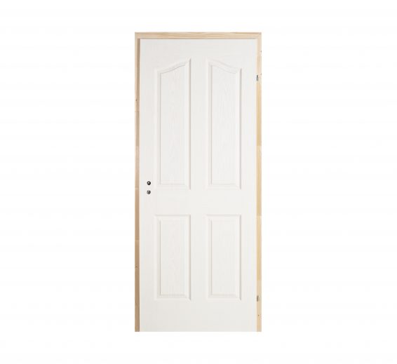 Carmen lemezelt nyomott mintás beltéri ajtó