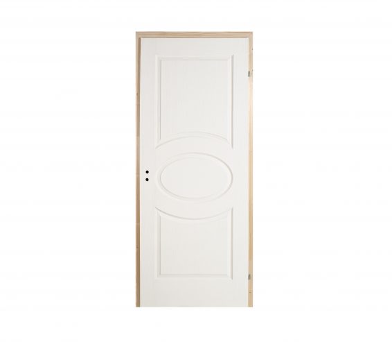 Görög lemezelt beltéri ajtó