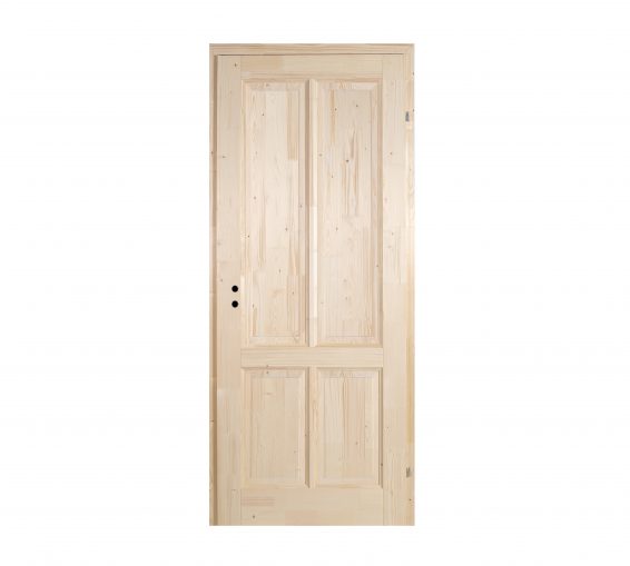 Tisza II fenyő beltéri ajtó Tisza II fenyő beltéri ajtó