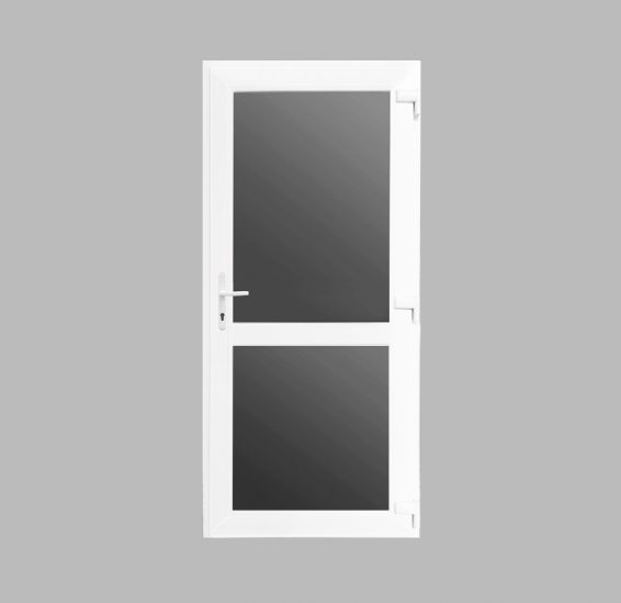 Porta mélyen üveges bejárati ajtó Porta mélyen üveges bejárati ajtó