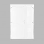 Porta tele bejárati ajtó