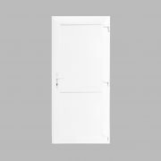 Porta tele bejárati ajtó