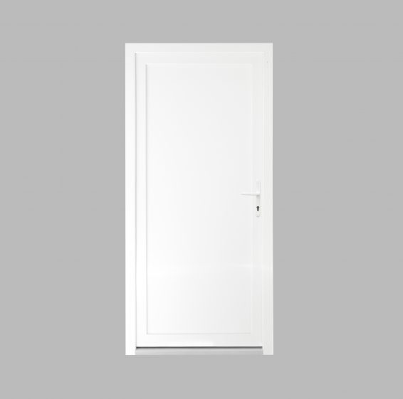 R3K tele jobb R3K mellékbejárati ajtó