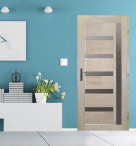 Csopak fenyő Vario beltéri ajtó