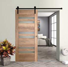 Falsíkon kívüli tolóajtók