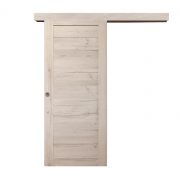 Zánka laminált felületű piemona tolóajtó