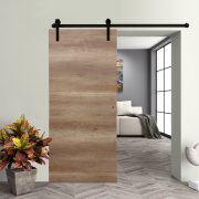 Country tele tolóajtó