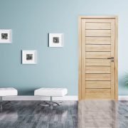 Fonyód HDF beltéri ajtó