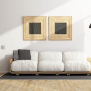 Fonyód HDF beltéri ajtó