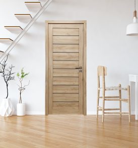 Fonyód HDF beltéri ajtó