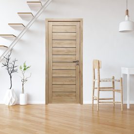 HDF Fonyód beltéri ajtó