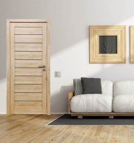 Fonyód HDF beltéri ajtó