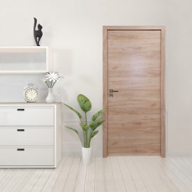 Partmenti Tölgy HDF beltéri