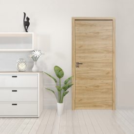 HDF "Partmenti Tölgy" ajtó