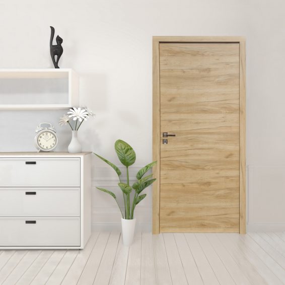 Velence HDF Partmenti Tölgy beltéri ajtó Velence HDF Partmenti Tölgy beltéri ajtó