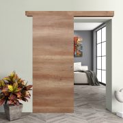 Country tele tolóajtó