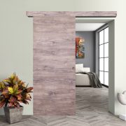 Szürke Kent tele tolóajtó