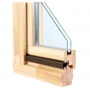 Delta-Therm DT 68 profil