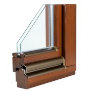 Delta-Therm DT Plusz 68 profil