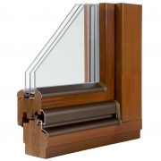 Delta-Therm DT Prémium 78 profil