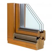 Delta-Therm DT TOP 92 profil