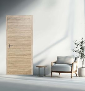 Velence HDF Sonoma beltéri ajtó