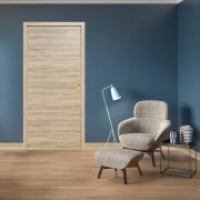 Velence HDF Sonoma beltéri ajtó